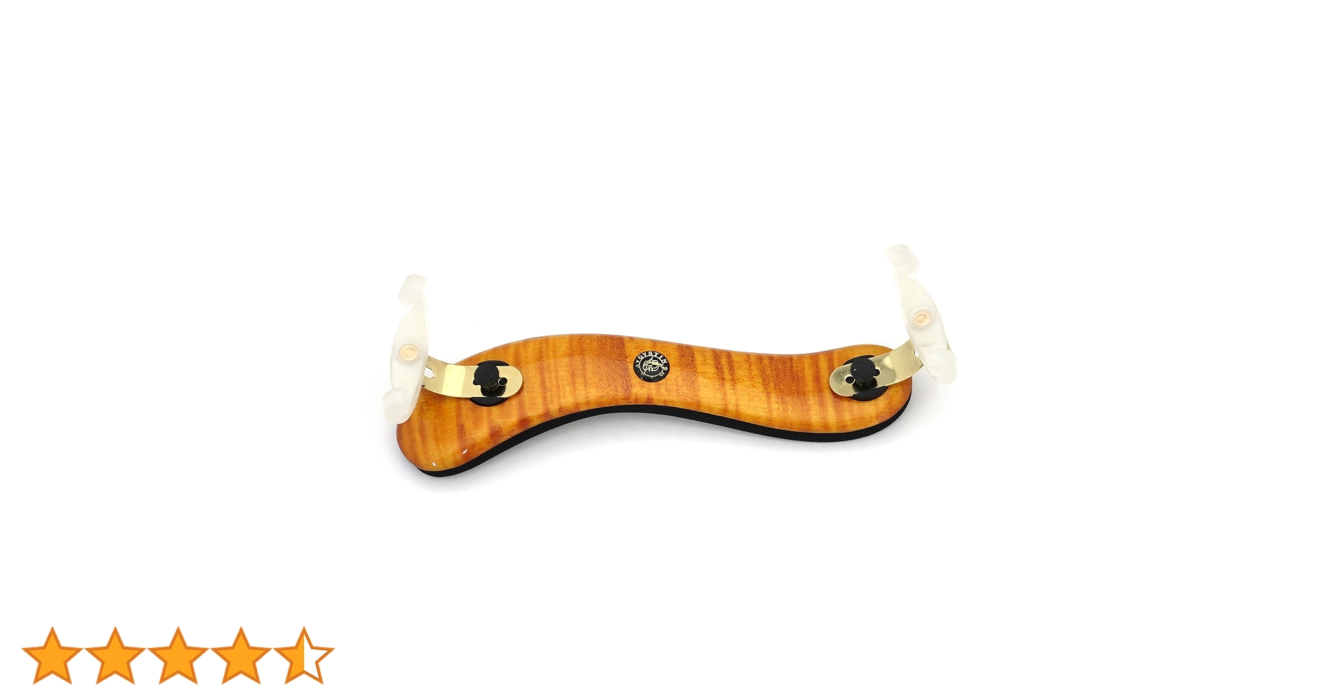 Amazon | Viva La Musica バイオリン用肩当て ヴィヴァ・ラ・ムジカ